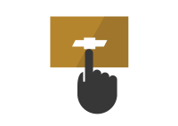 Shop Click Drive Create Icon in Aberdeen, SD