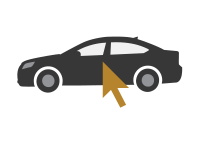 Shop Click Drive Select Icon in Aberdeen, SD