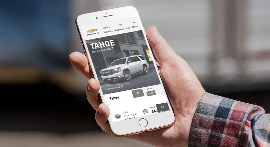 Shop Click Drive in Aberdeen, SD