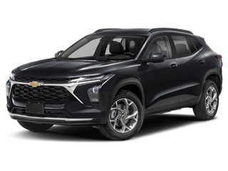 Chevrolet Trax - Steven Lust Automotive in Aberdeen SD