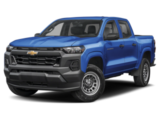 Chevrolet Colorado - Steven Lust Automotive in Aberdeen SD