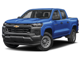 Chevrolet Colorado - Steven Lust Automotive Chevrolet in Aberdeen SD