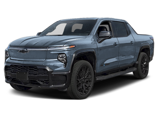 Chevrolet Silverado EV - Steven Lust Automotive Chevrolet in Aberdeen SD