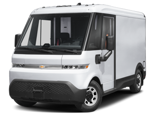 Chevrolet BrightDrop - Steven Lust Automotive in Aberdeen SD