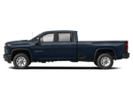 2020 Chevrolet Silverado 3500 HD LT