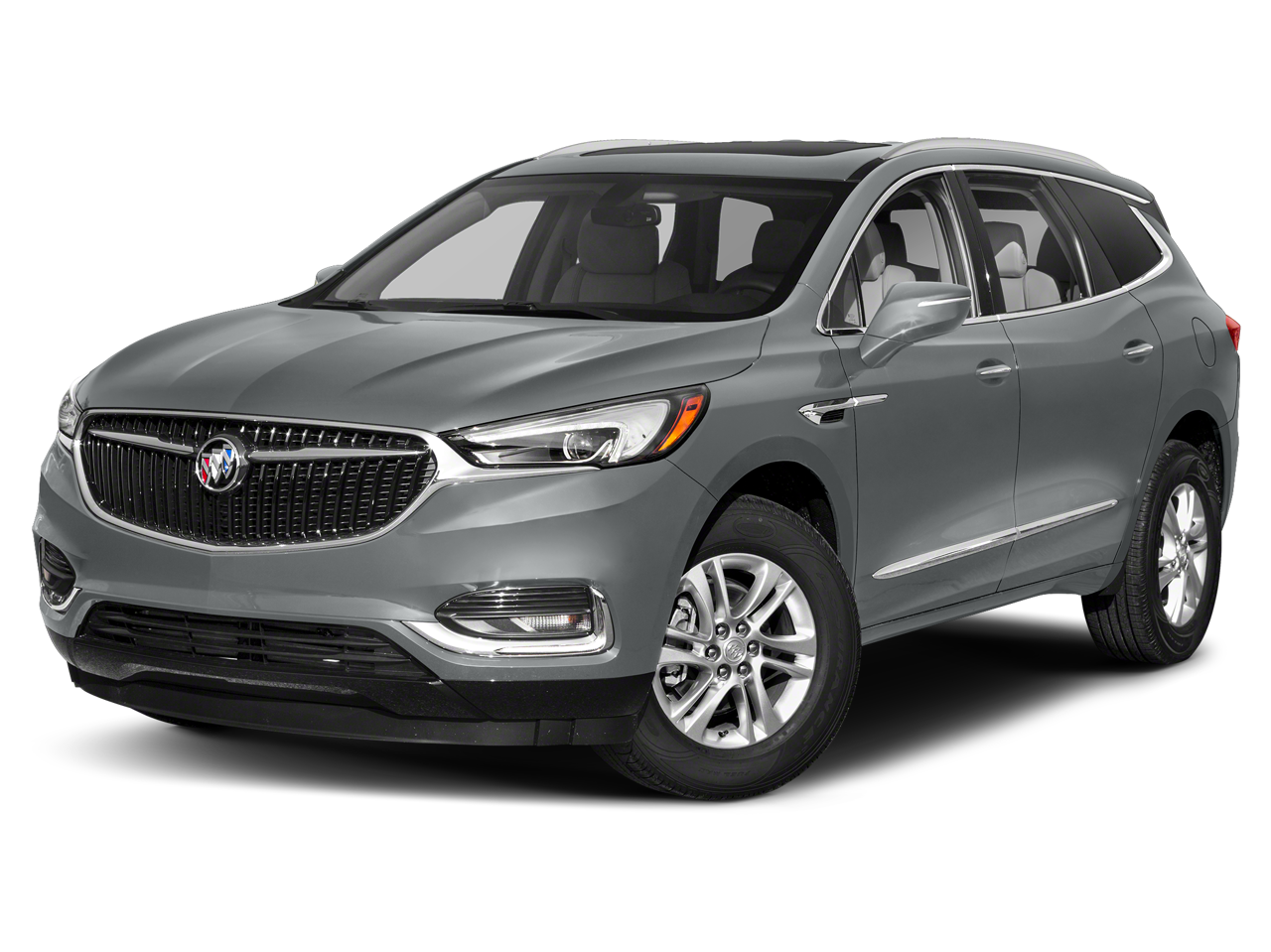 2019 Buick Enclave Premium