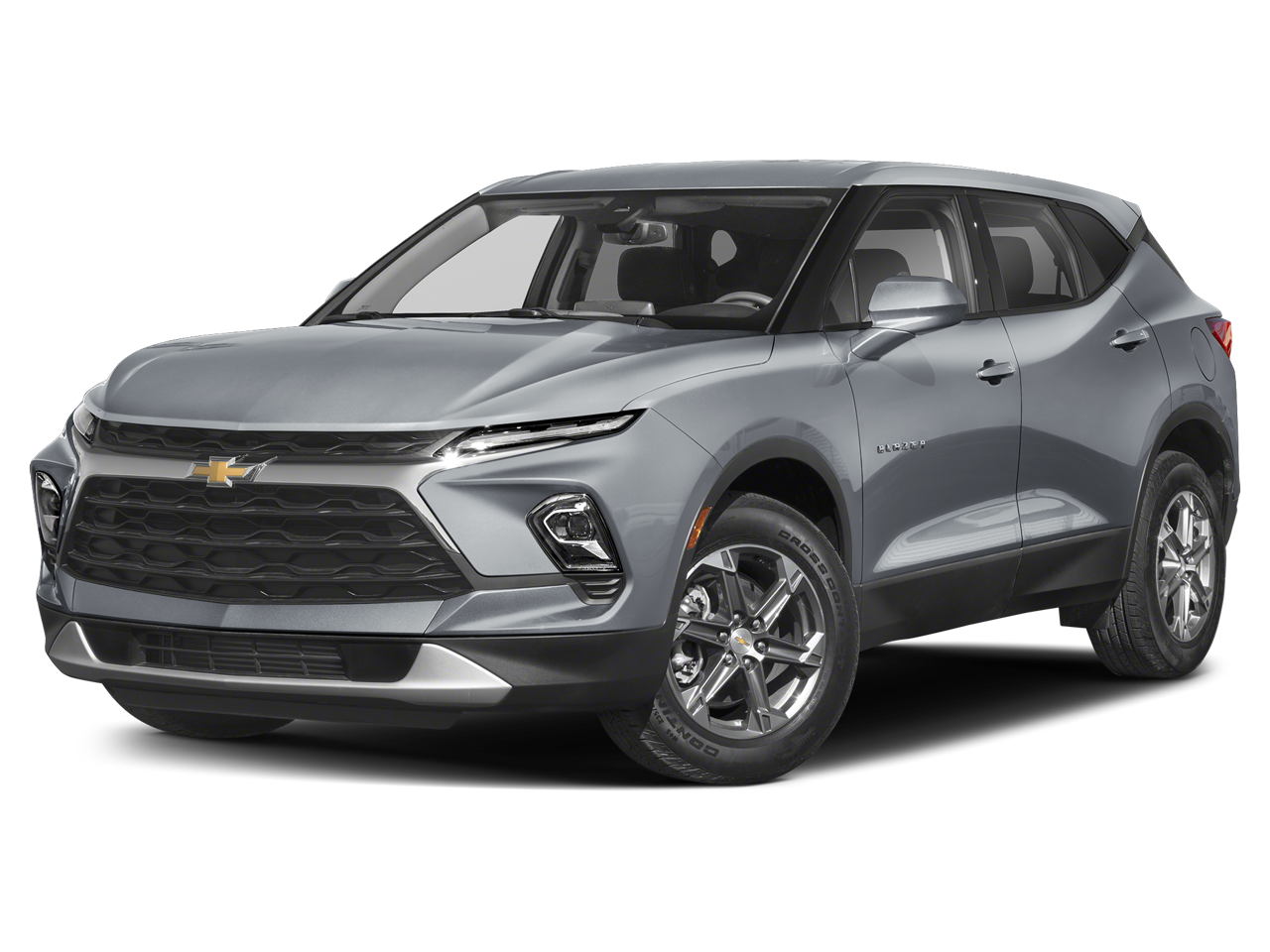2025 Chevrolet Blazer