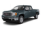2011 GMC Sierra 1500 SLE