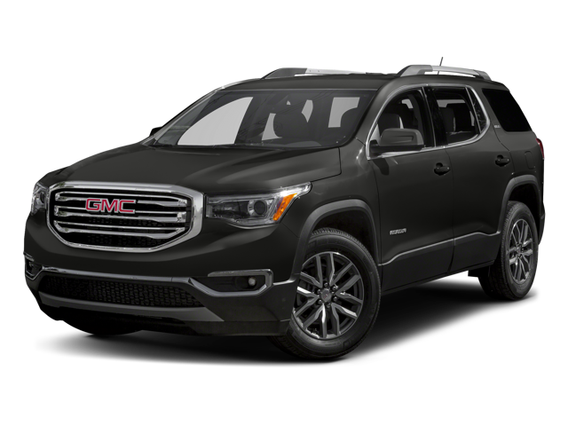 2017 GMC Acadia SLT-2 AWD's photo