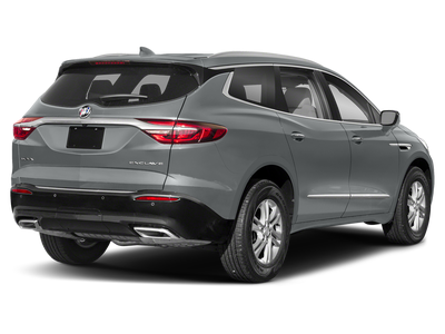 2019 Buick Enclave Premium