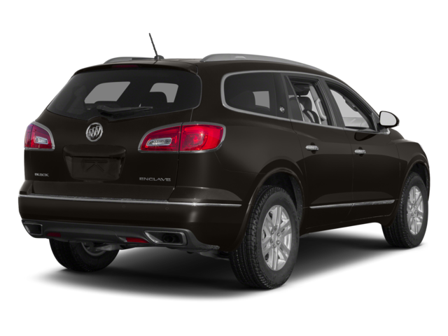 Used 2014 Buick Enclave Leather with VIN 5GAKVBKD5EJ196364 for sale in Aberdeen, SD
