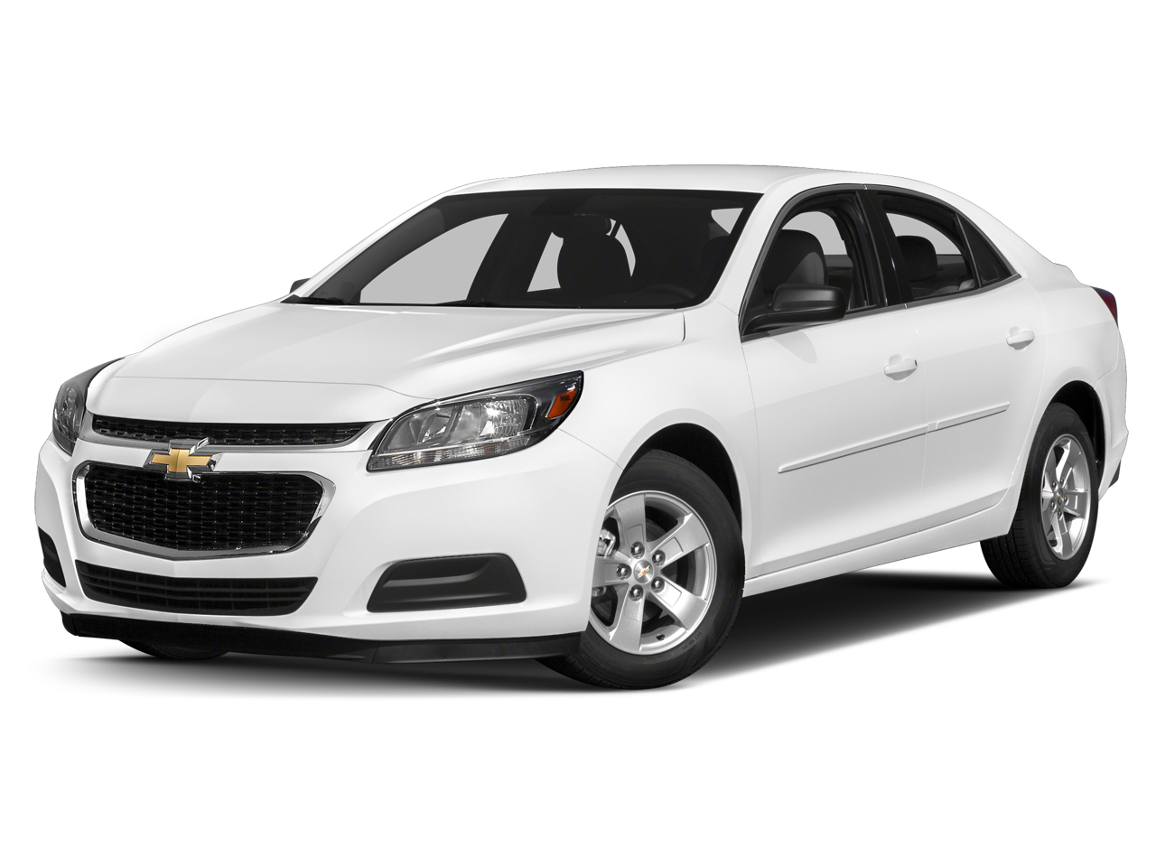 2015 Chevrolet Malibu 1LZ