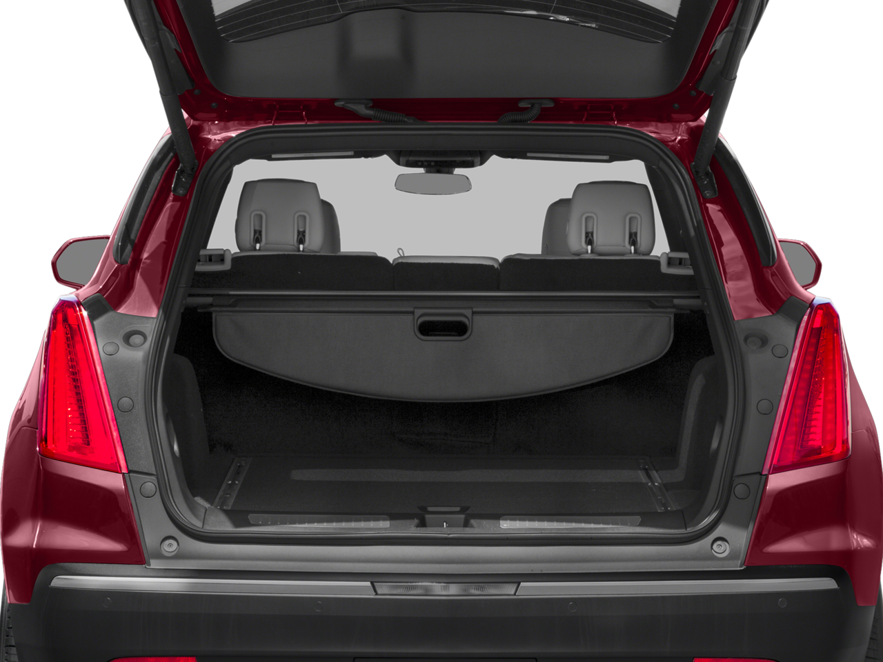 2017 Cadillac XT5 Platinum AWD