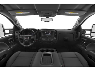 2019 GMC Sierra 2500 HD SLT