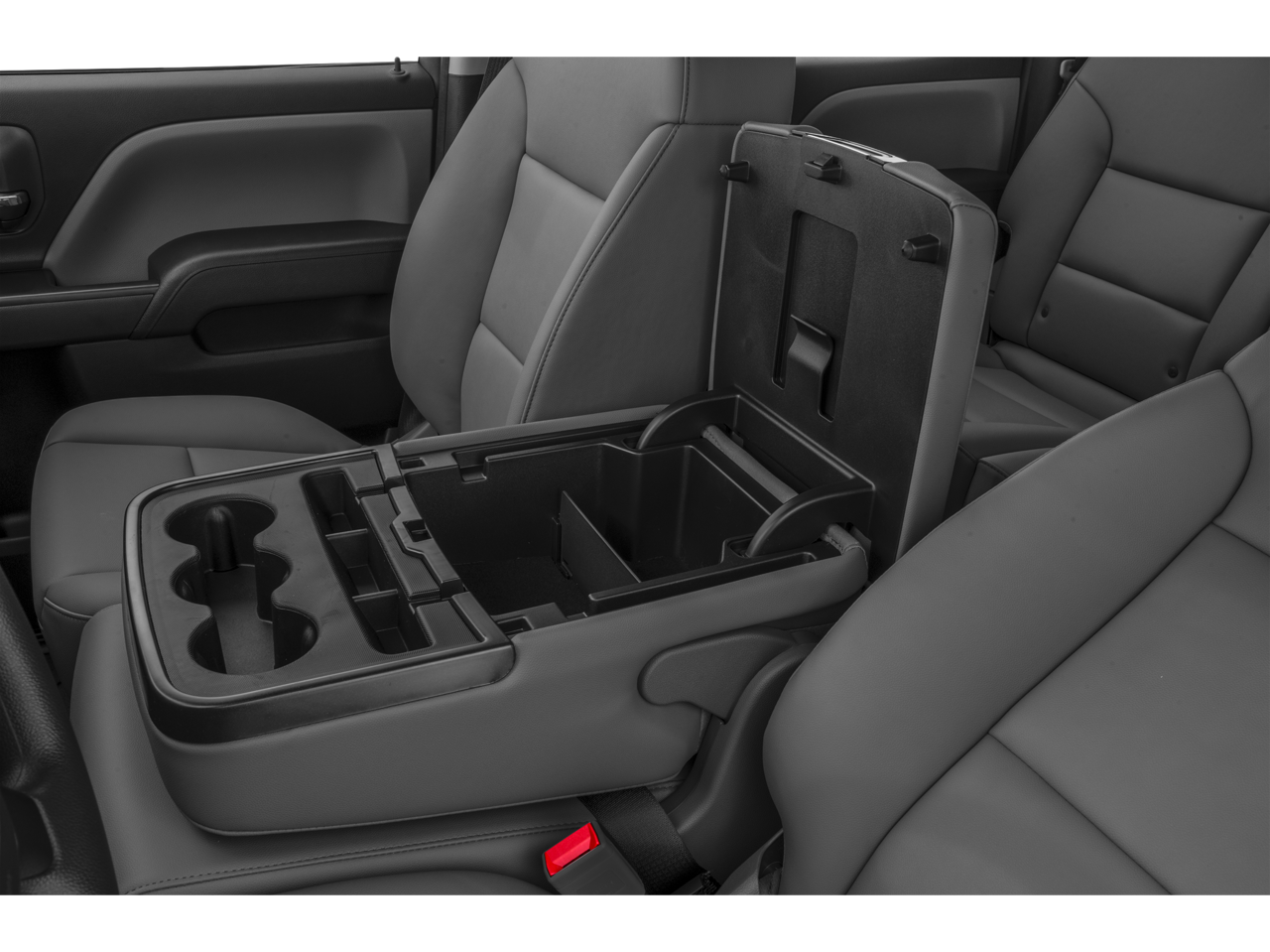 2019 GMC Sierra 2500 HD SLT