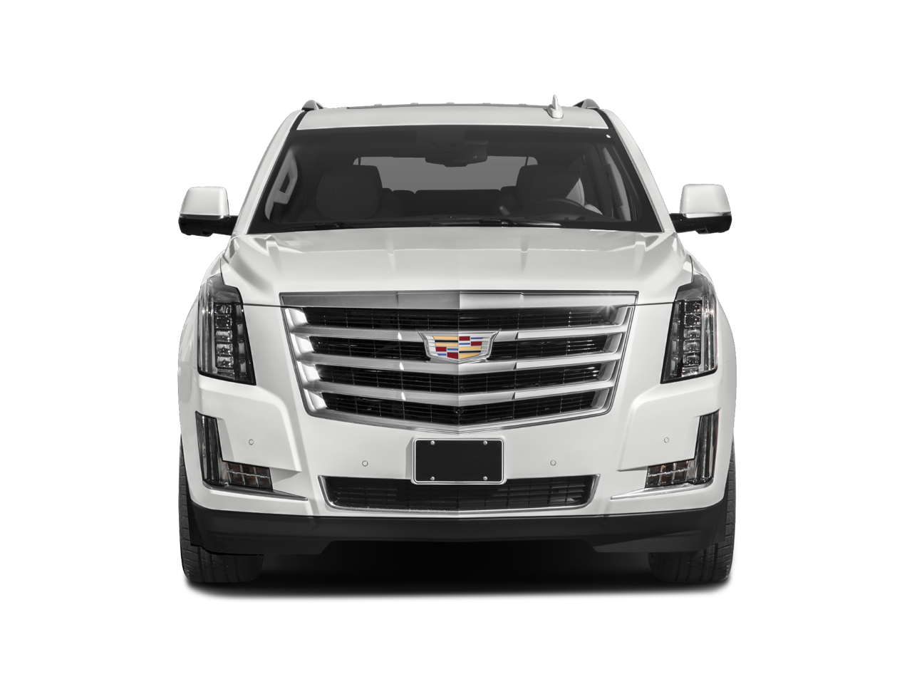 2020 Cadillac Escalade ESV Luxury