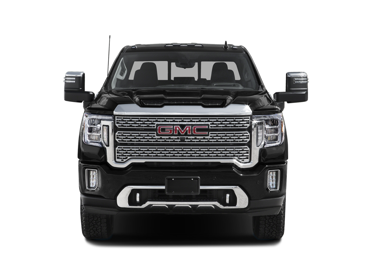 2020 Gmc Sierra 3500 HD Denali photo 3