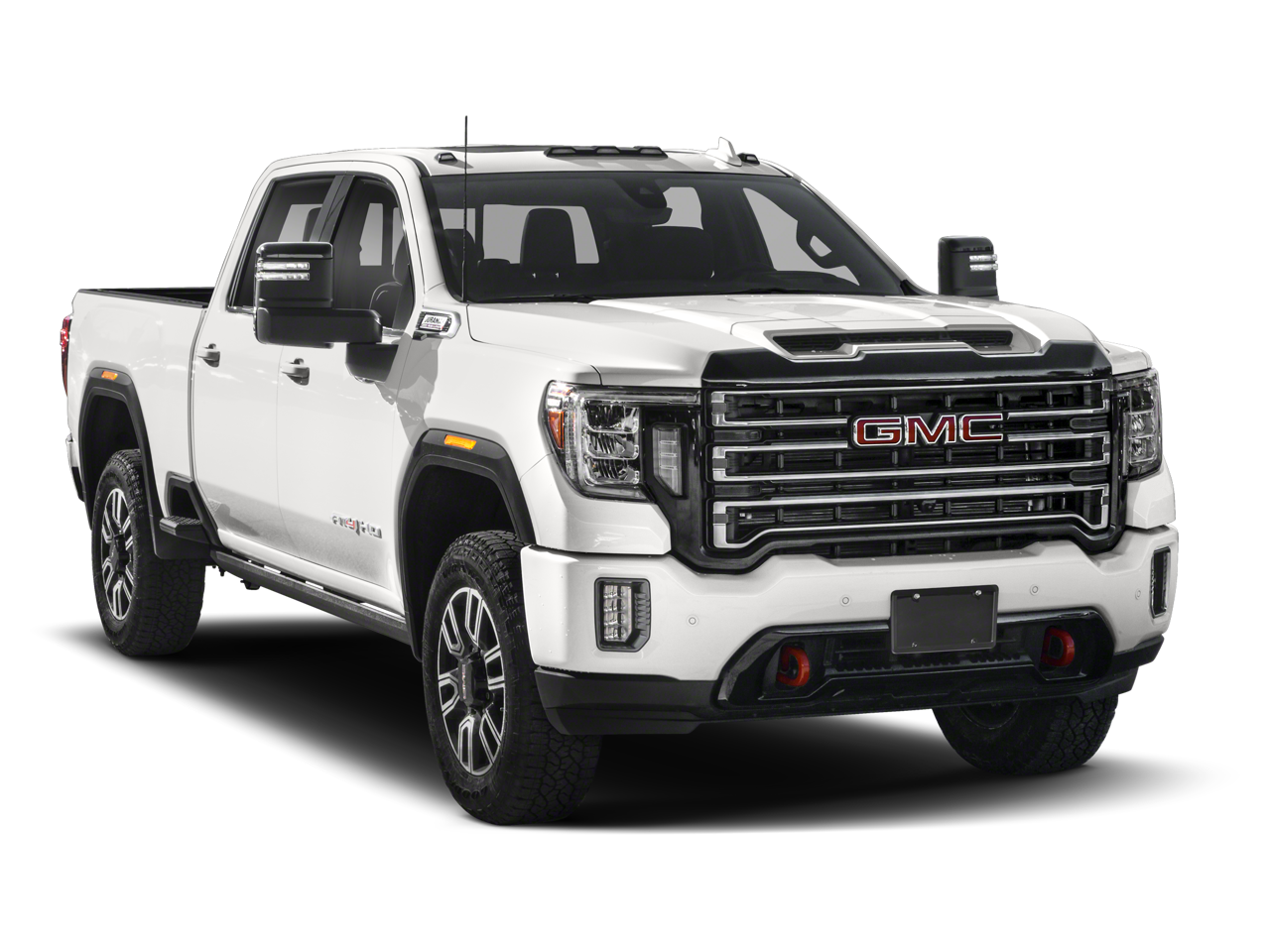 2023 GMC Sierra 3500 HD AT4