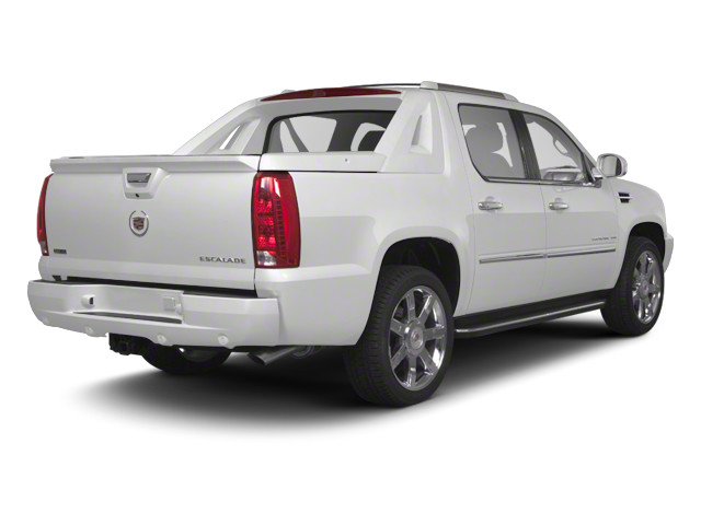 2012 Cadillac Escalade EXT Premium