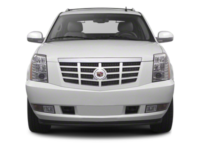 2012 Cadillac Escalade EXT Premium