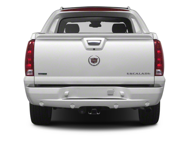 2012 Cadillac Escalade EXT Premium