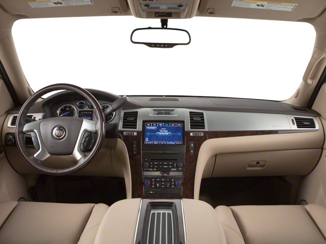 2012 Cadillac Escalade EXT Premium