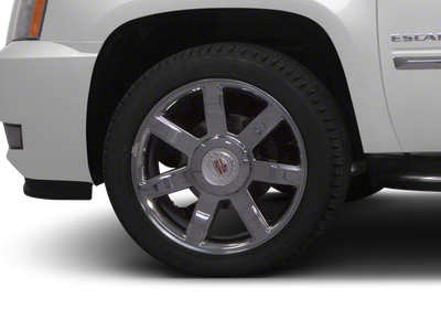 2012 Cadillac Escalade EXT Premium