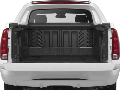 2012 Cadillac Escalade EXT Premium