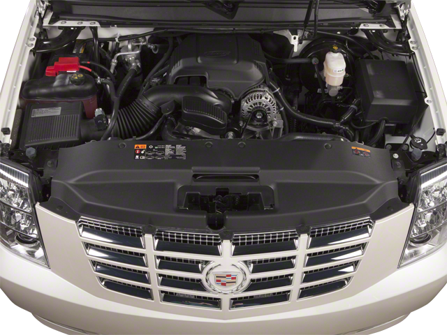 2012 Cadillac Escalade EXT Premium