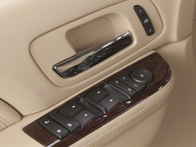 2012 Cadillac Escalade EXT Premium