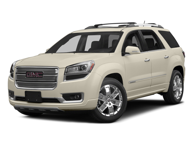 2015 GMC Acadia AWD Denali's photo