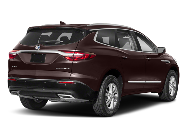 2018 Buick Enclave Premium photo 2