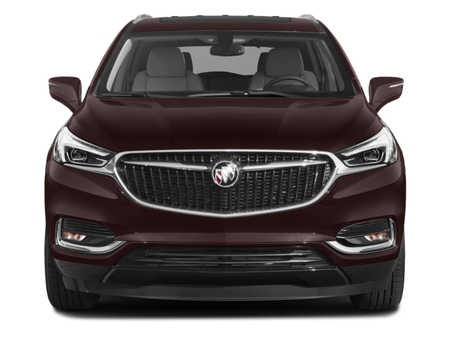 2018 Buick Enclave Premium photo 4