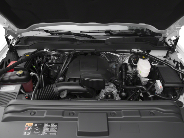 2018 Chevrolet Silverado 3500 HD Work Truck