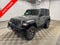 2020 Jeep Wrangler Rubicon