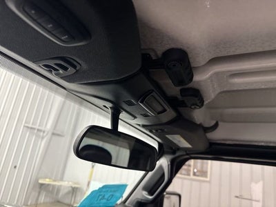 2020 Jeep Wrangler Rubicon