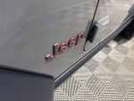 2020 Jeep Wrangler Rubicon