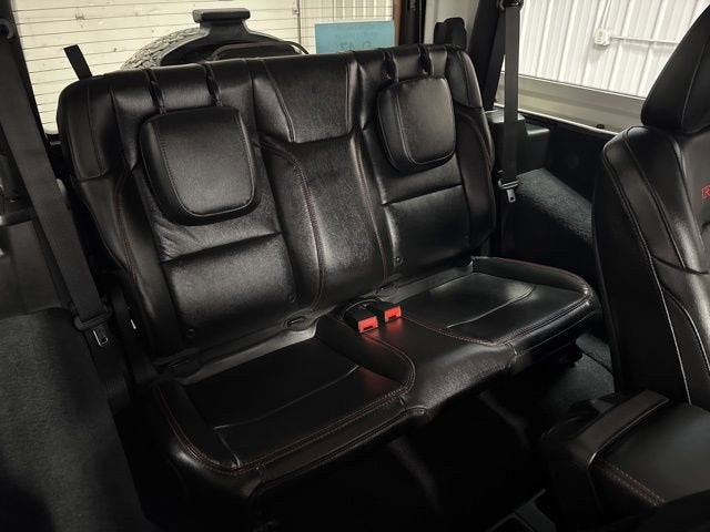 2020 Jeep Wrangler Rubicon