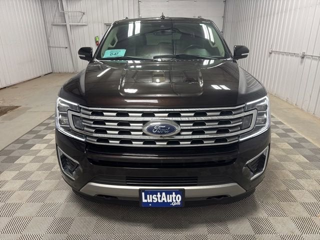 2021 Ford Expedition Max Limited