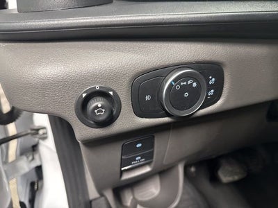 2024 Ford Transit Cargo Van Base