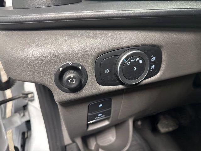 2024 Ford Transit Cargo Van Base