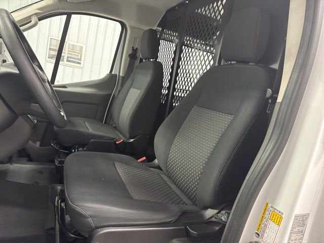 2024 Ford Transit Cargo Van Base