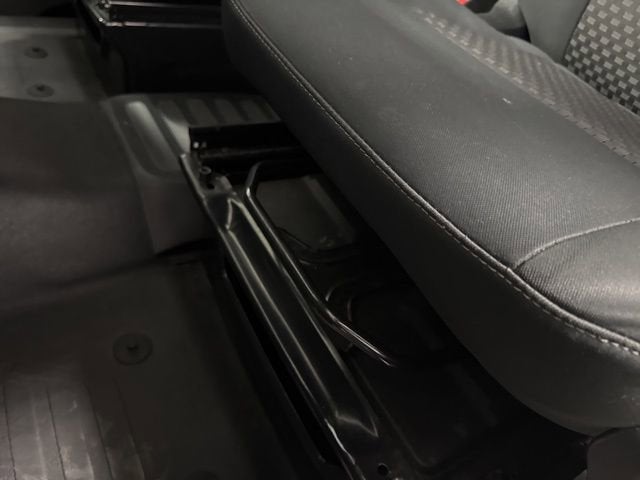 2024 Ford Transit Cargo Van Base