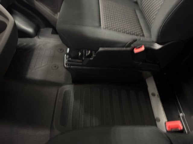 2024 Ford Transit Cargo Van Base