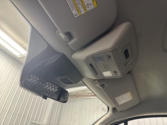 2024 Ford Transit Cargo Van Base