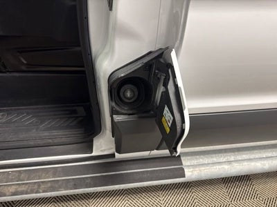 2024 Ford Transit Cargo Van Base