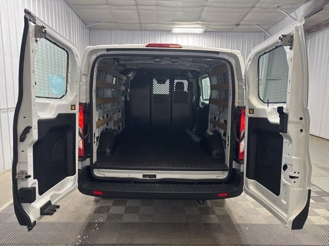 2024 Ford Transit Cargo Van Base