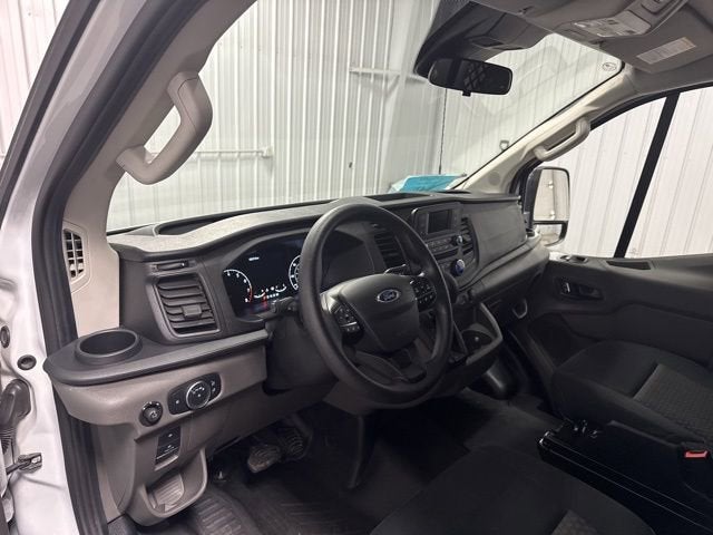 2024 Ford Transit Cargo Van Base