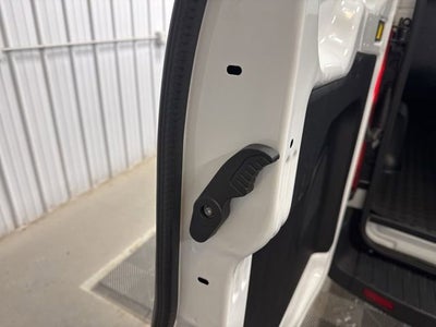 2024 Ford Transit Cargo Van Base