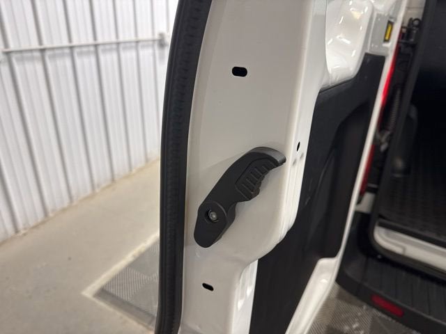 2024 Ford Transit Cargo Van Base